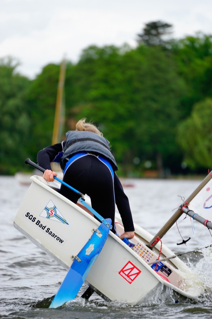 44. Krümelregatta 2024