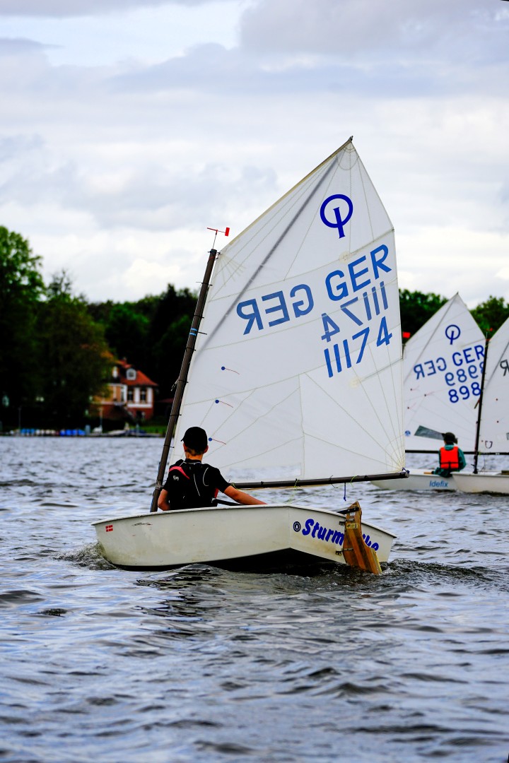 44. Krümelregatta 2024