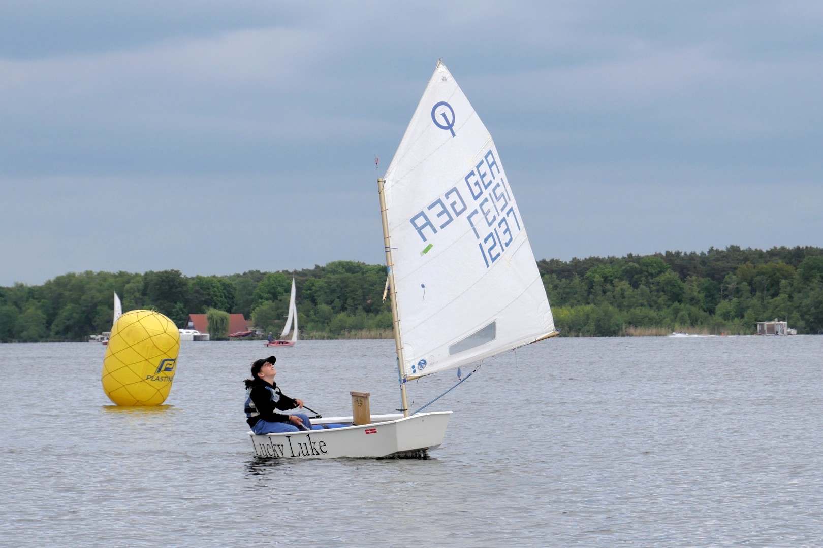 45. Krümelregatta 2025
