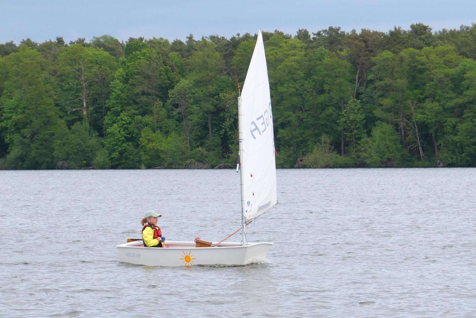 45. Krümelregatta 2025
