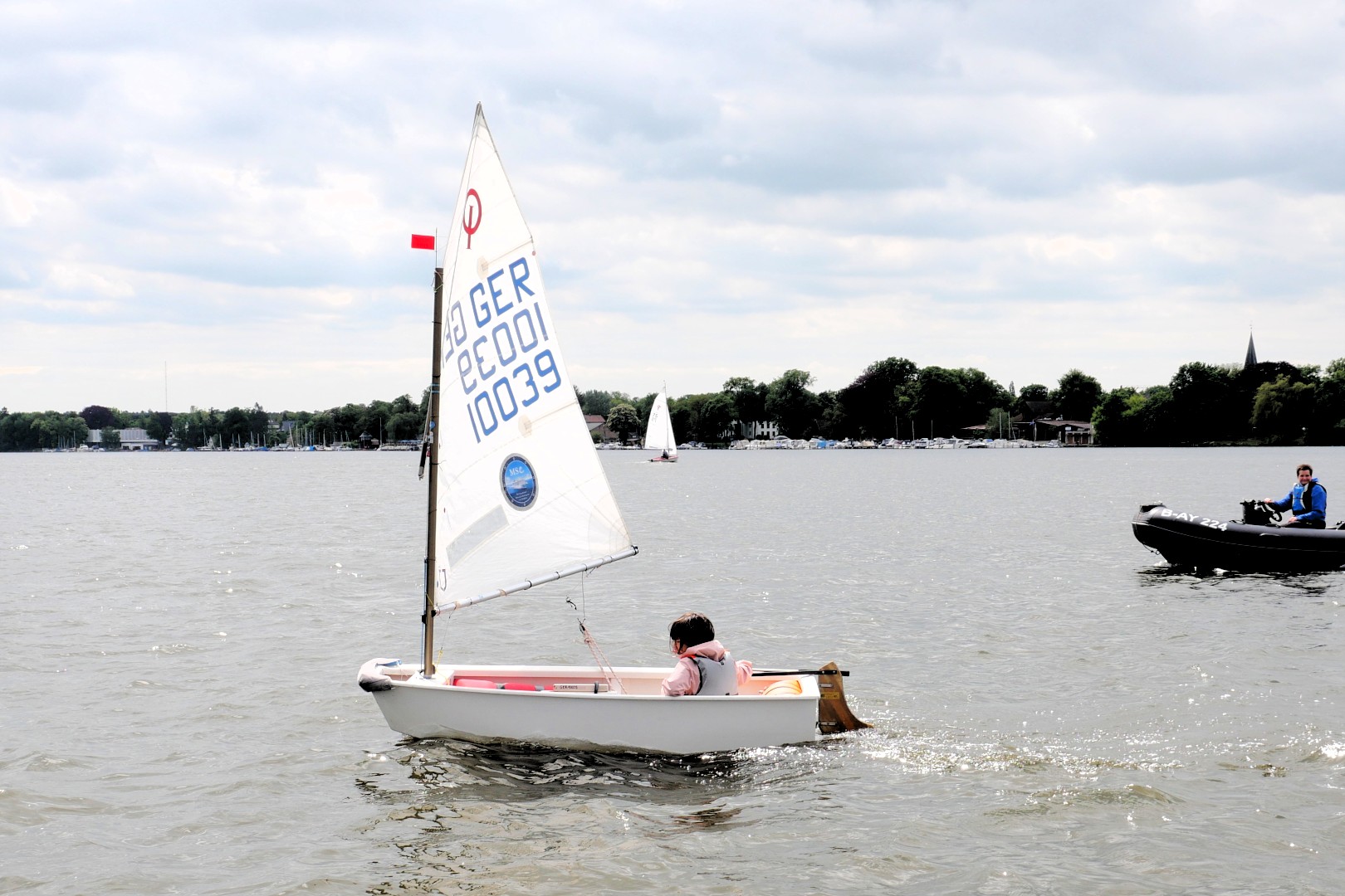 45. Krümelregatta 2025