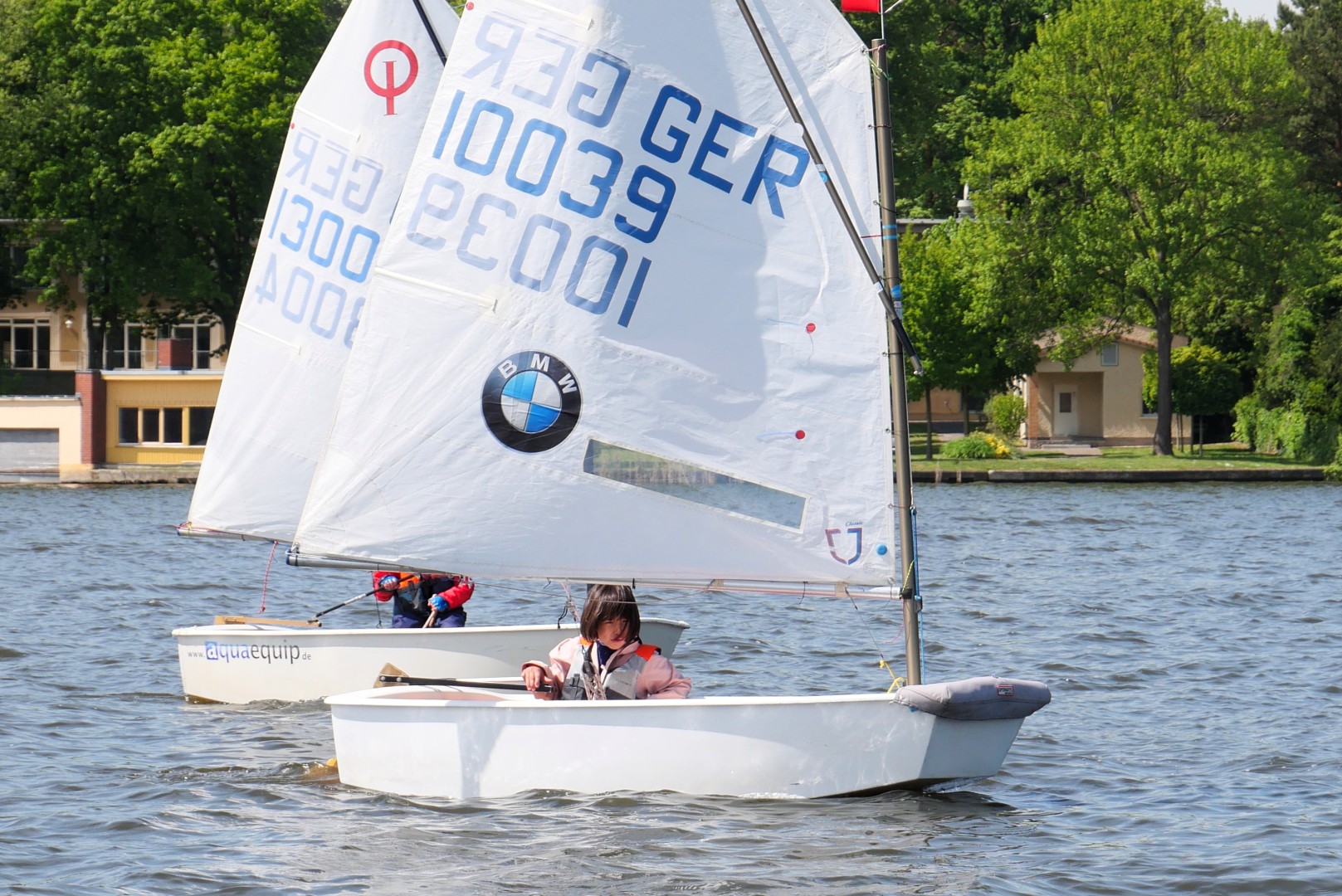 45. Krümelregatta 2025