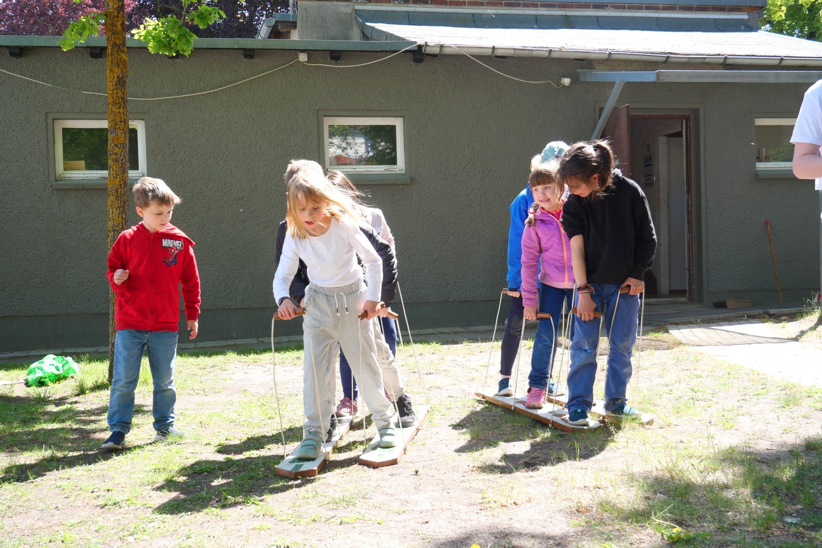 45. Krümelregatta 2025