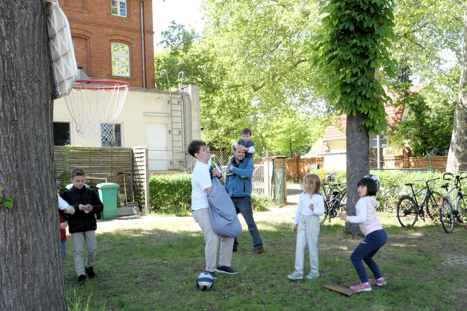 45. Krümelregatta 2025