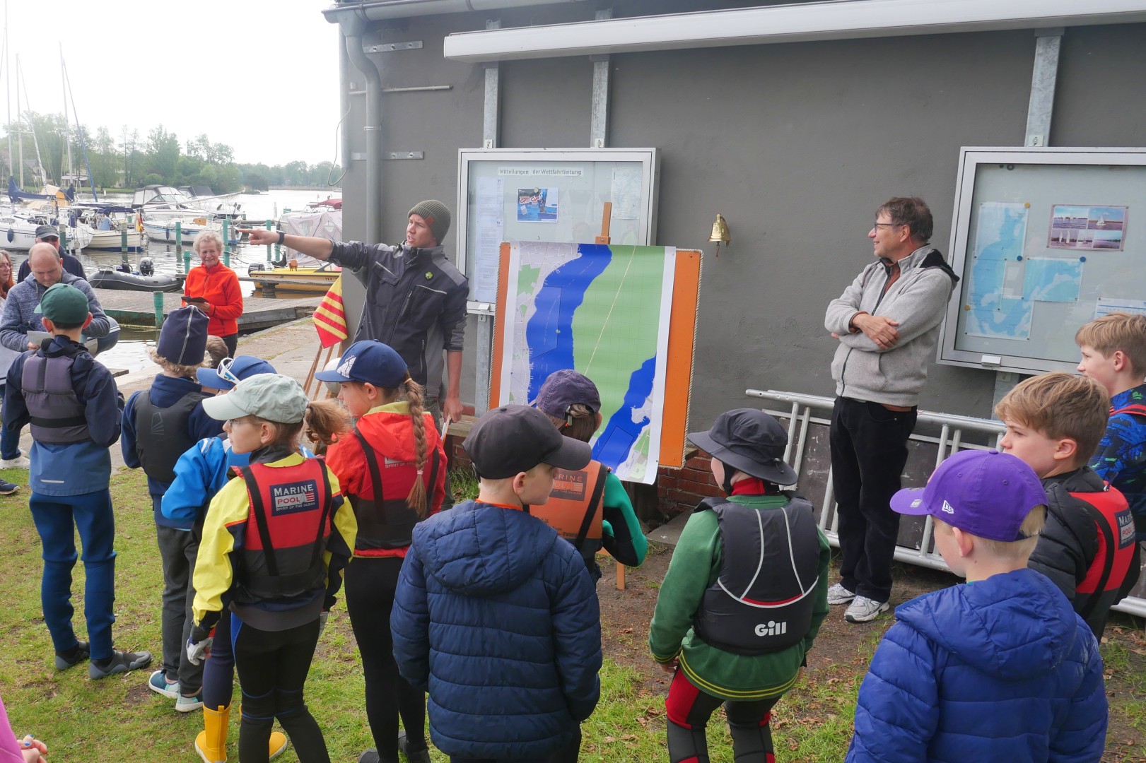 46. Krümelregatta 2026