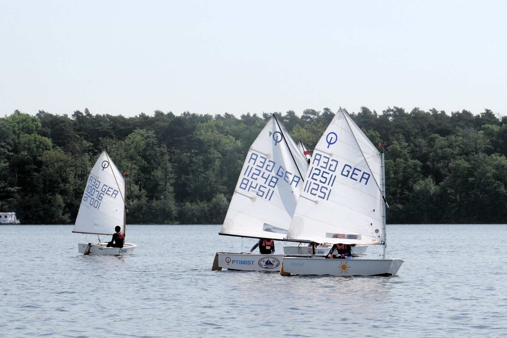 46. Krümelregatta 2026