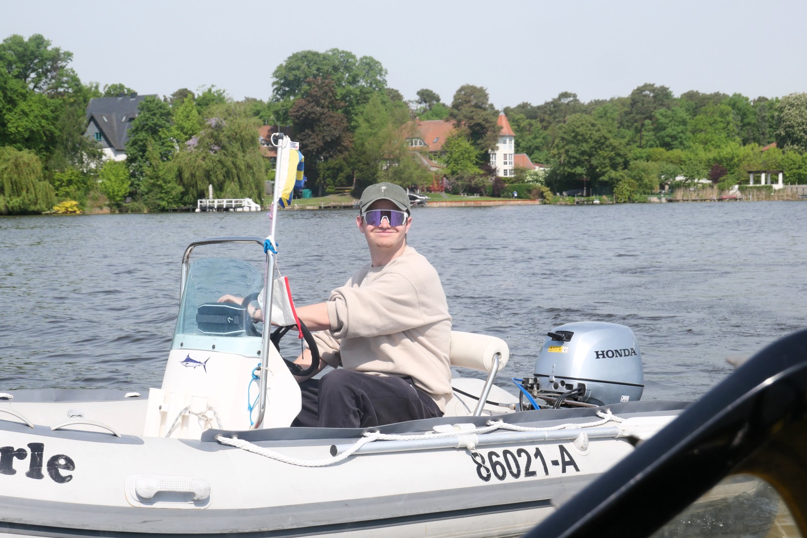 46. Krümelregatta 2026