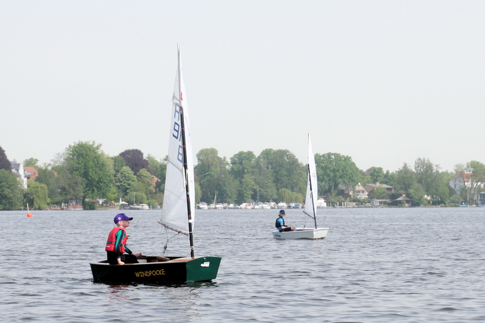 46. Krümelregatta 2026