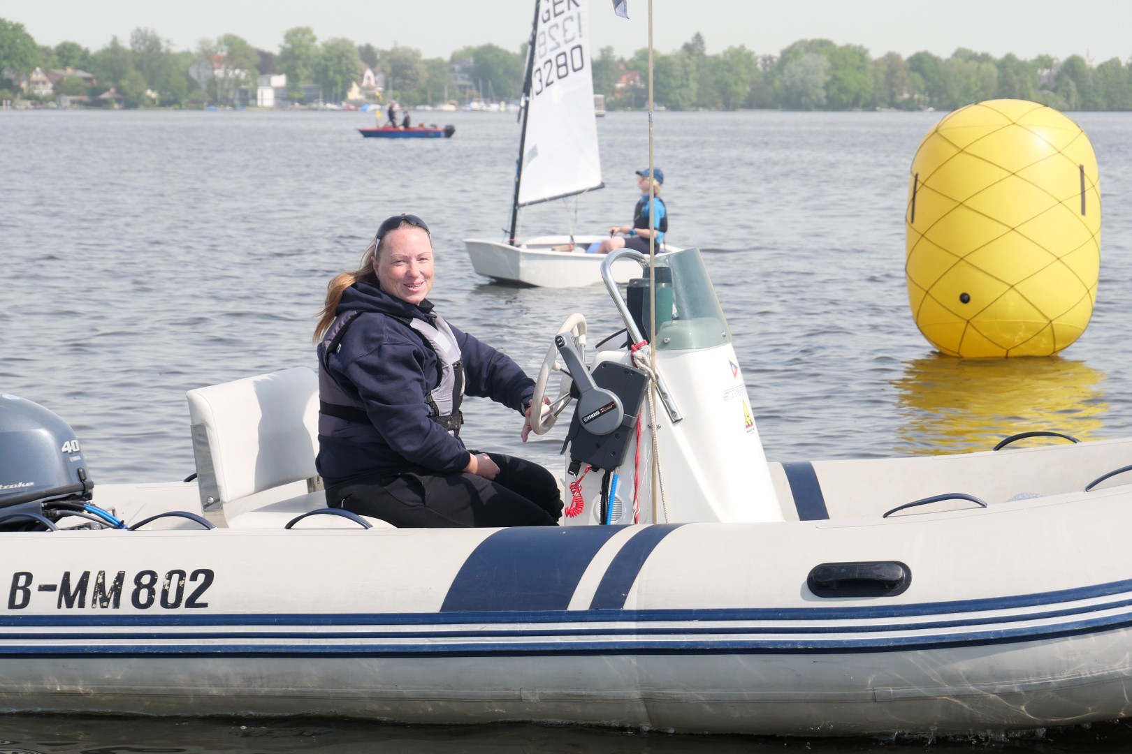 46. Krümelregatta 2026