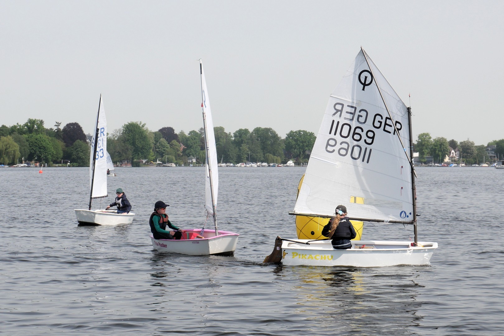 46. Krümelregatta 2026