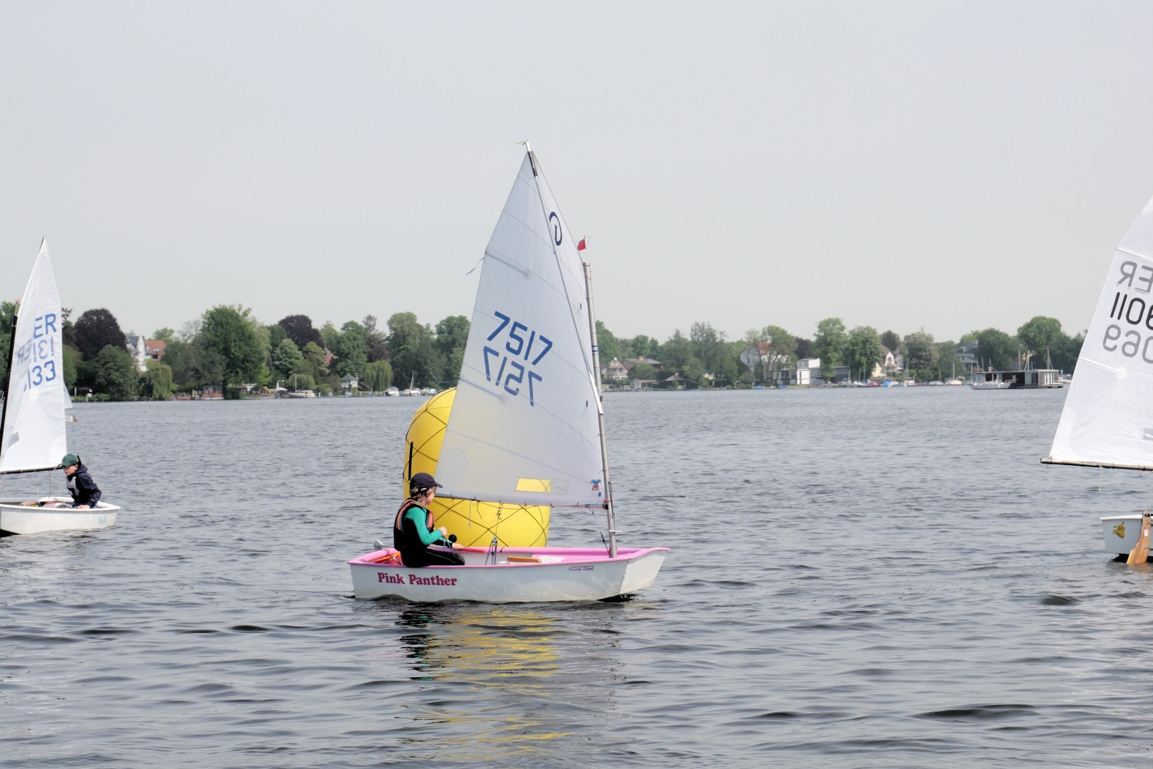 46. Krümelregatta 2026