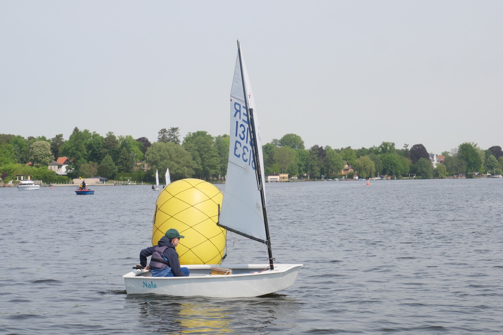 46. Krümelregatta 2026