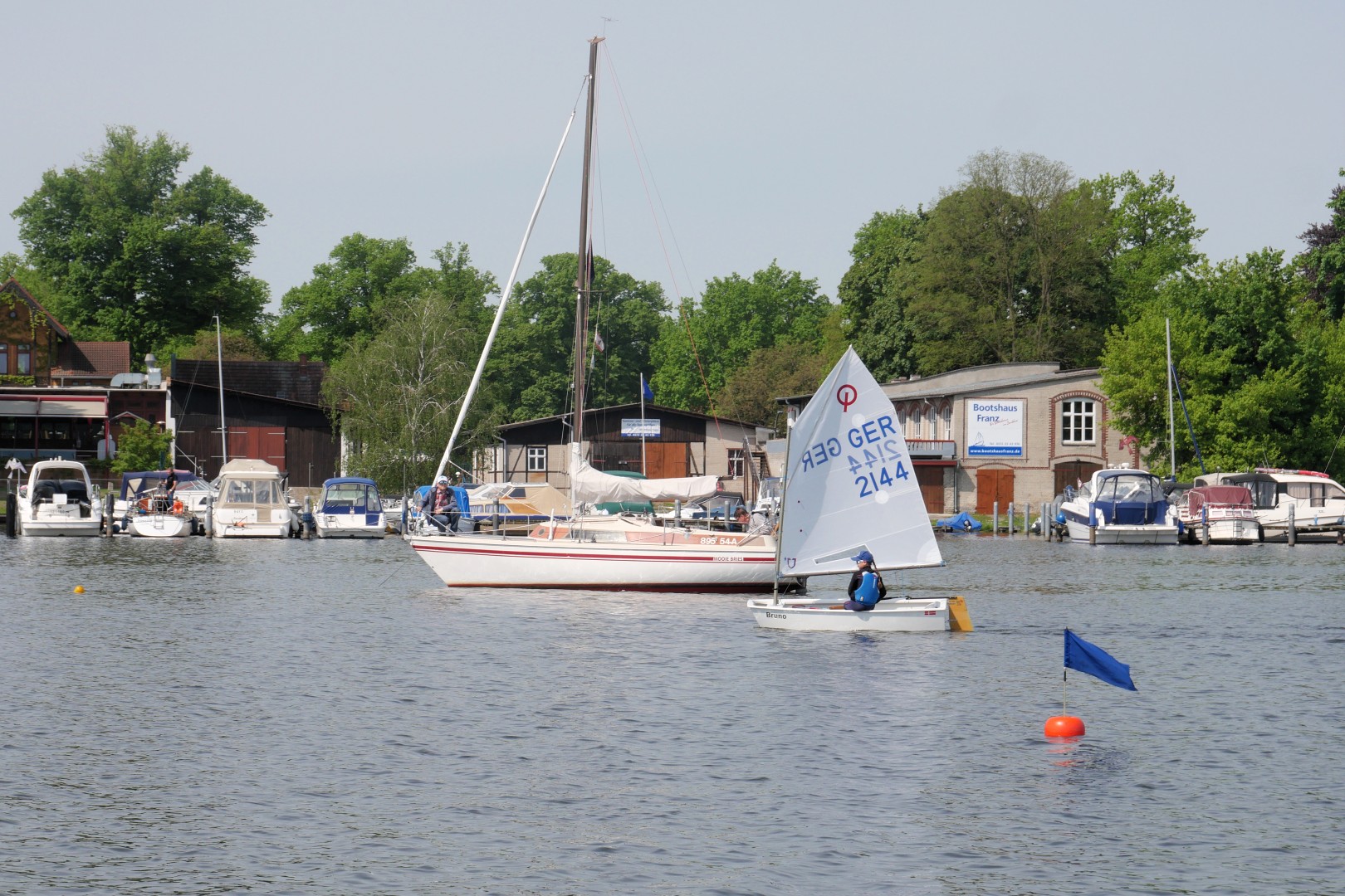 46. Krümelregatta 2026