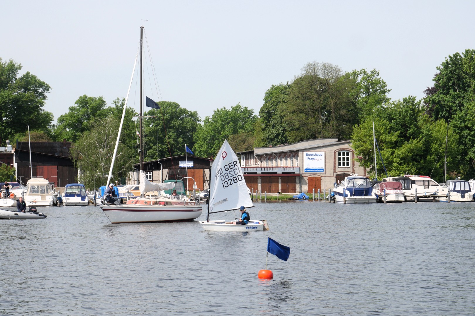 46. Krümelregatta 2026