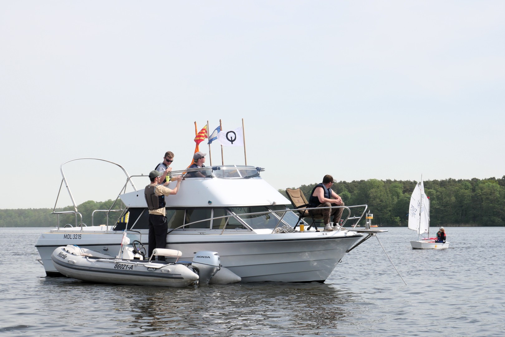 46. Krümelregatta 2026