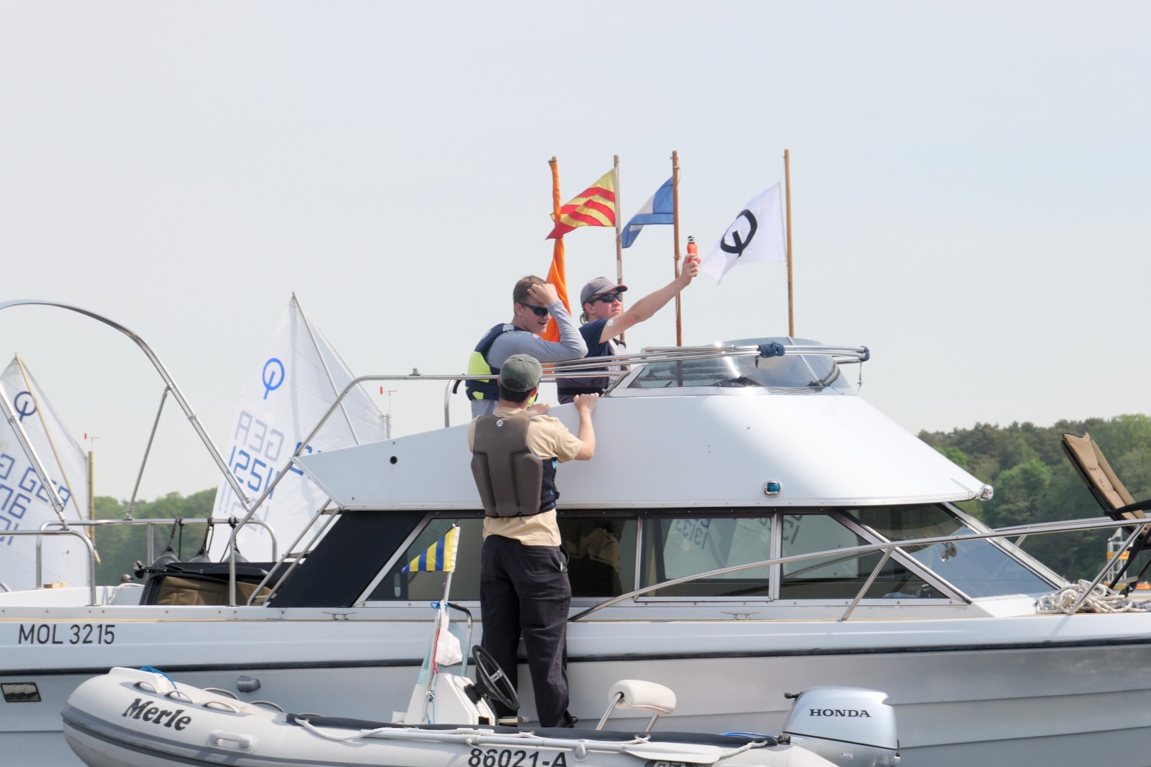 46. Krümelregatta 2026