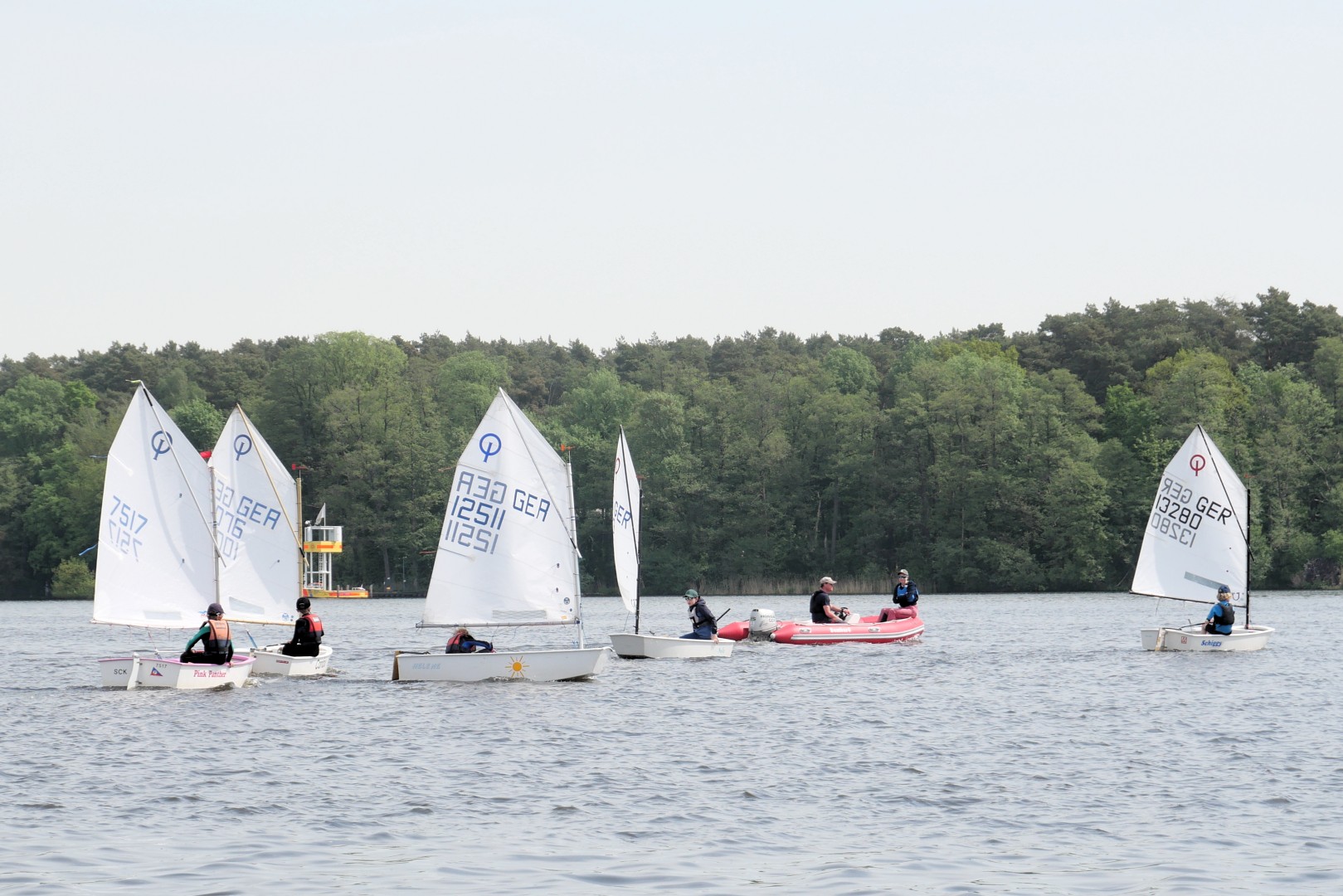 46. Krümelregatta 2026