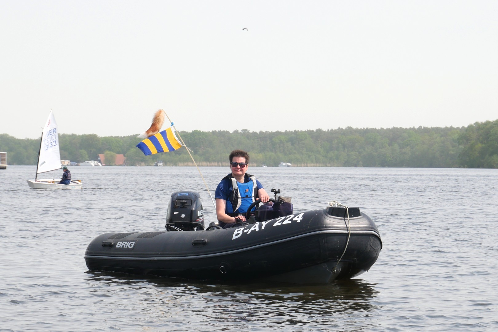46. Krümelregatta 2026