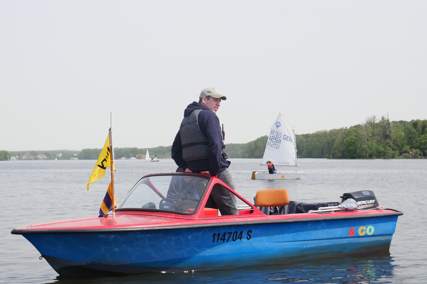 46. Krümelregatta 2026