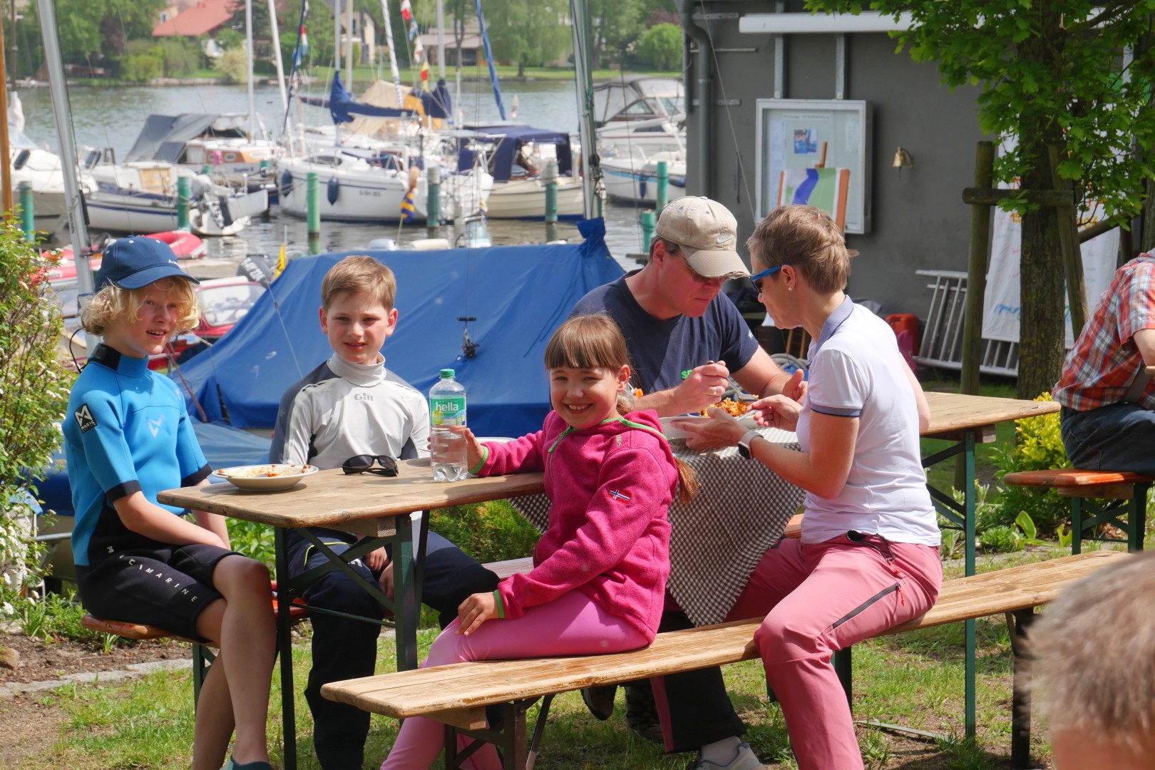 46. Krümelregatta 2026