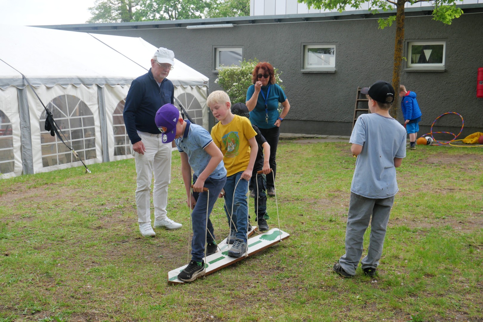 46. Krümelregatta 2026