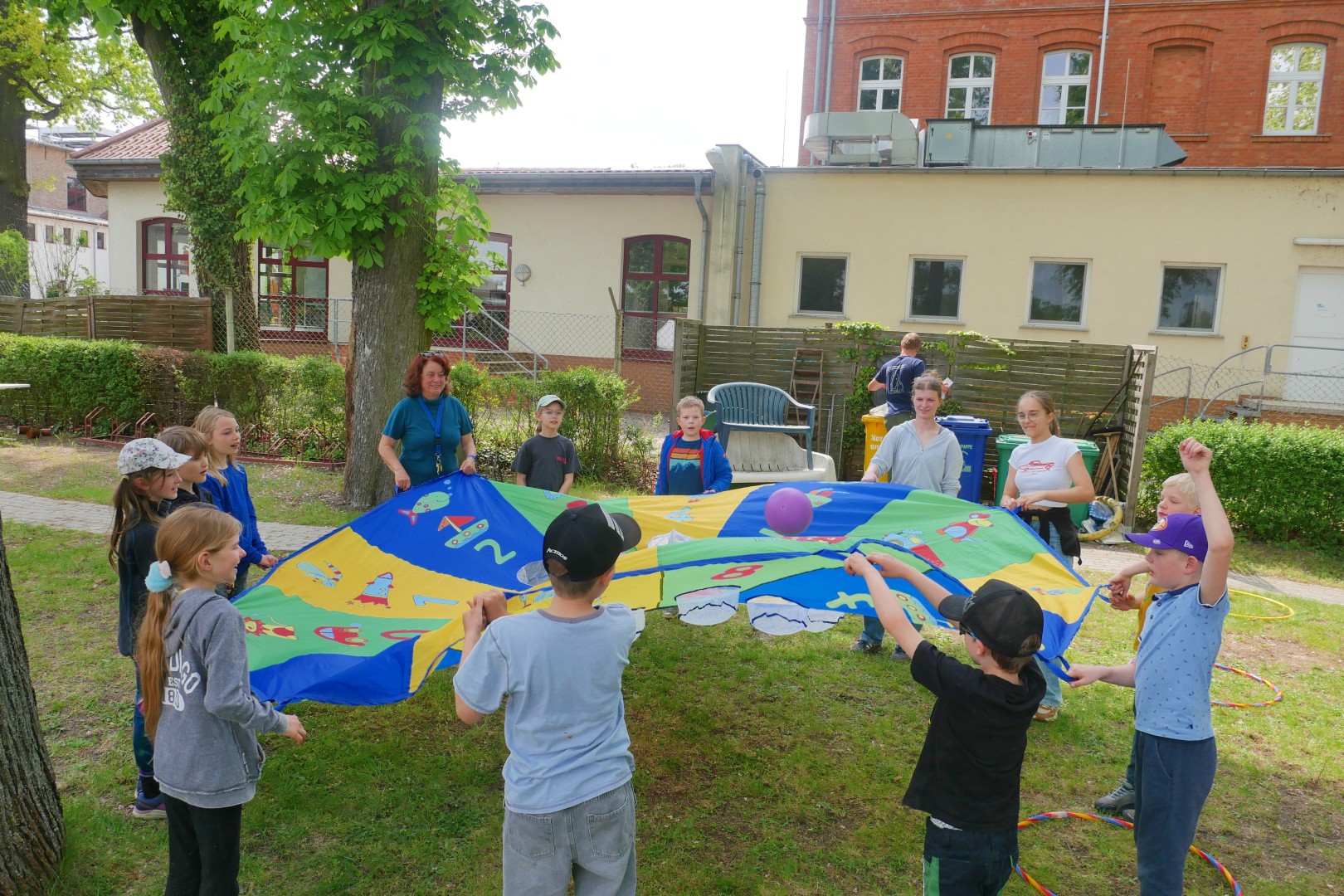 46. Krümelregatta 2026