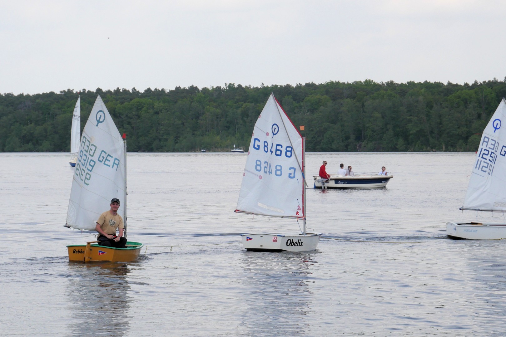 46. Krümelregatta 2026