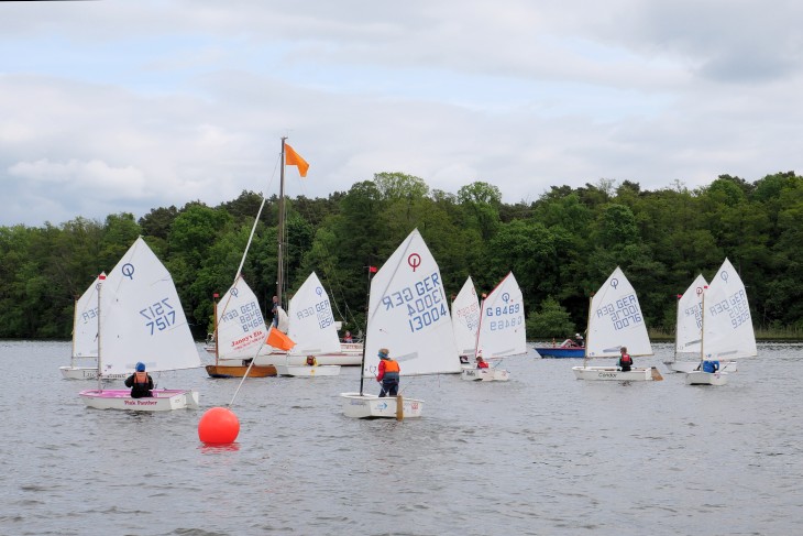 46. Krümelregatta 2026