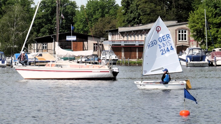 46. Krümelregatta 2026