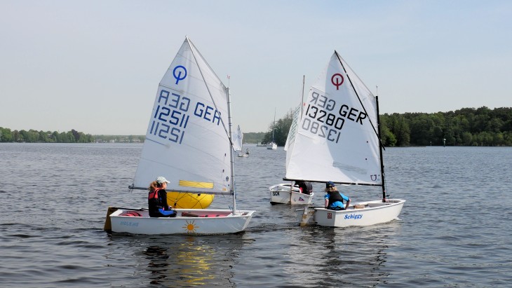 46. Krümelregatta 2026