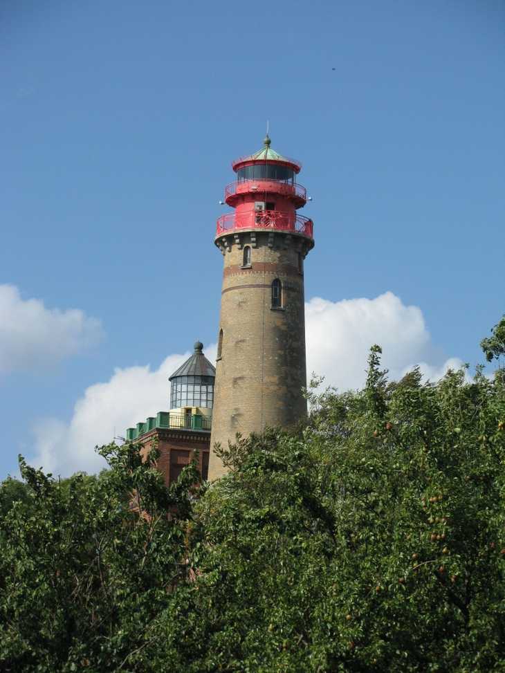 Kap Arkona